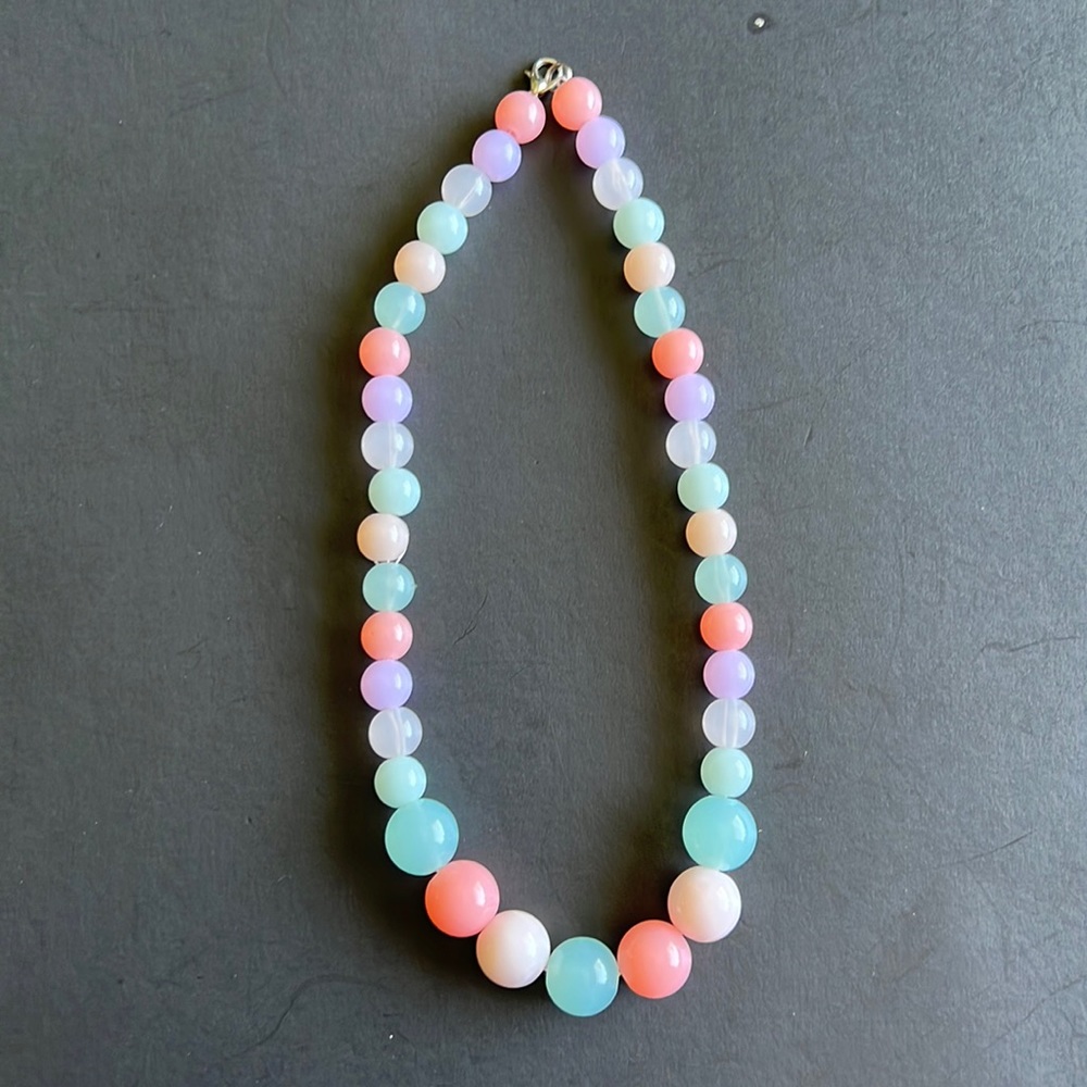 Little Girls Necklace